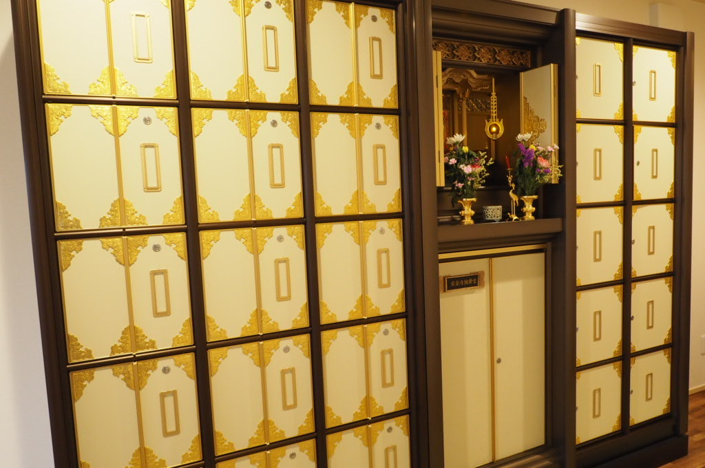 兵庫県 高砂市 納骨堂