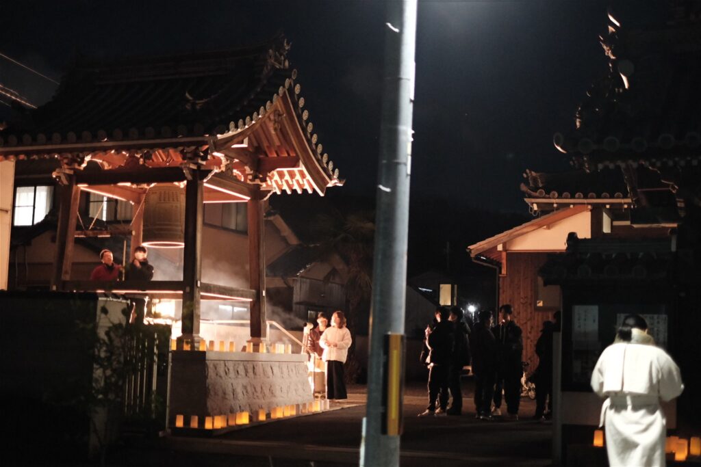 兵庫県　高砂市　浄土真宗　安楽寺