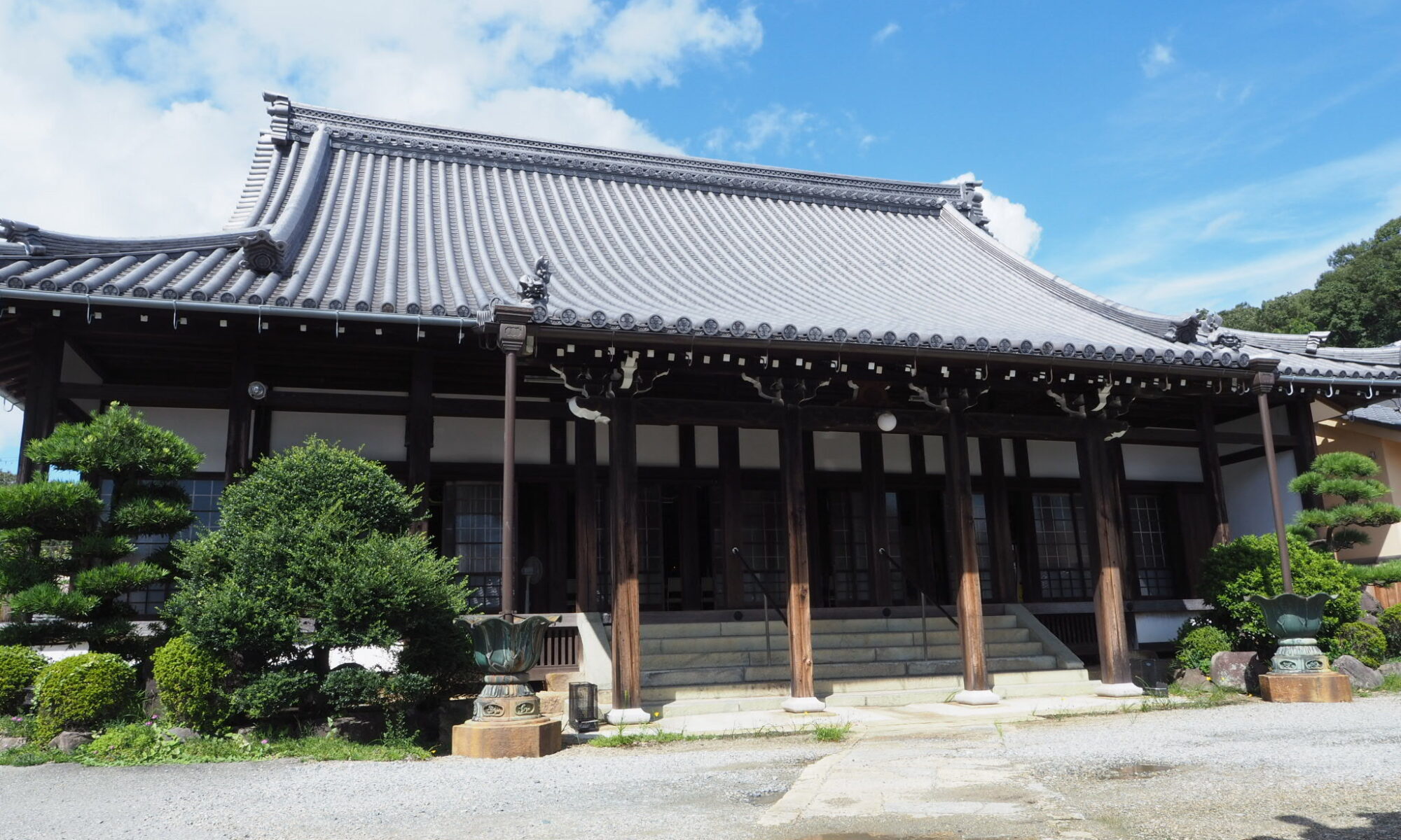 兵庫県　高砂市　浄土真宗　寺院