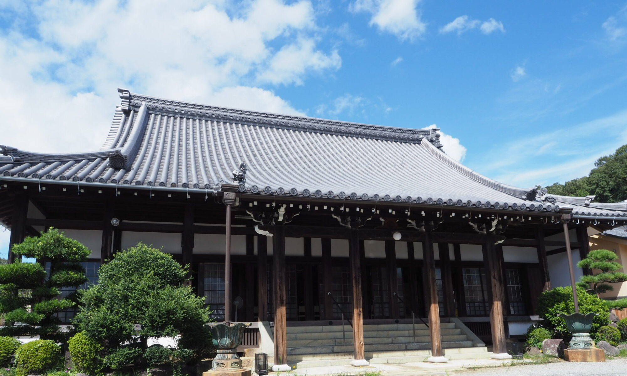 兵庫県　高砂市　浄土真宗　寺院